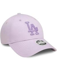 KTZ - Logo-Embroidered Baseball Cap - Lyst