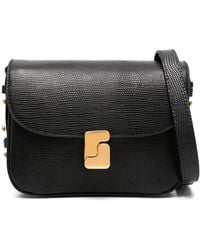 Soeur - Mini Bellissima Crossbody Bag - Lyst
