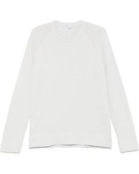 James Perse - Vintage French-Terry T-Shirt - Lyst