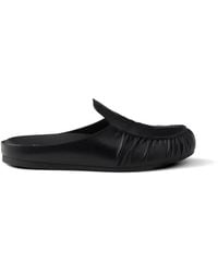 Prada - Klassische Mules - Lyst