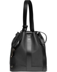 Lancel - Elles バケットバッグ M - Lyst
