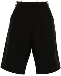 Coperni - Tailored Bermuda Shorts - Lyst