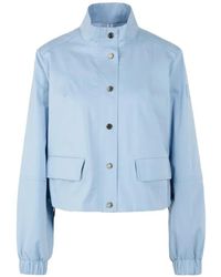 Marc Cain - Chaqueta Con Botones - Lyst