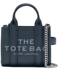 Marc Jacobs - The Nano Tote Cross Body Bag - Lyst
