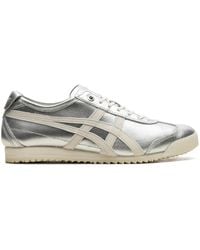 Onitsuka Tiger - Mexico 66 Sd "Pure Cream" Sneakers - Lyst