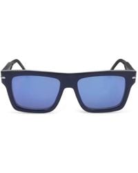 Carrera - Rectangle-Frame Sunglasses - Lyst