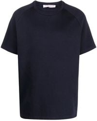 Orlebar Brown - Round-Neck Short-Sleeve T-Shirt - Lyst