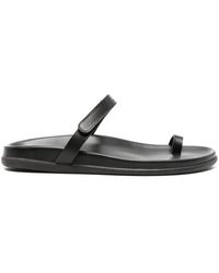Ancient Greek Sandals - Dokos Touch-strap Sandals - Lyst