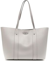 Mulberry - Bayswater Shopper - Lyst
