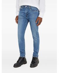 Levi's - Vaqueros Slim Ajustados 512 - Lyst