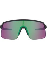 Oakley - Sutro Lite Oversized-Sonnenbrille - Lyst
