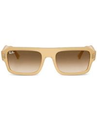 Ray-Ban - Flacko Bio-Based Sunglasses - Lyst