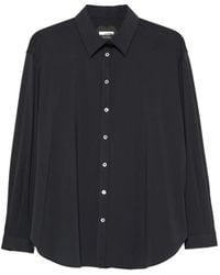 Rrd - Button-Up Overhemd - Lyst