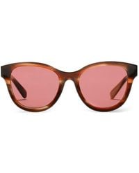 Dolce & Gabbana - Dg Hinge Sunglasses - Lyst