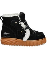 Sorel - Ona Ave Alpine Waterproof Boots - Lyst