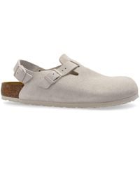 Birkenstock - Tokio Slippers - Lyst