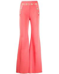 JEANS donna stretch pantaloni Jeans a Sigaretta Pantaloni frange crepe 667
