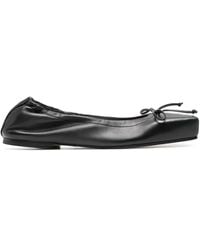 Jacquemus - Les Ballerines Ballet フラットシューズ - Lyst