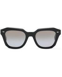 Ahlem - Pont Mirabeau Wayfarer-Frame Sunglasses - Lyst