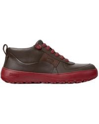 Camper - Peu Serra Low-Top Sneakers - Lyst