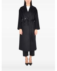 Pennyblack - Belted Coat - Lyst