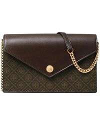Tory Burch - Borsa Mini Con Monogramma T - Lyst