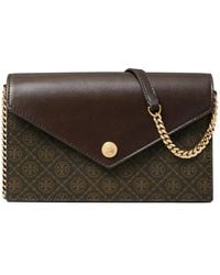 Tory Burch - Borsa Mini Con Monogramma T - Lyst
