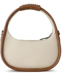 MISCI - Mini Sac Porté Épaule Bambole - Lyst