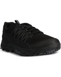 Columbia - Sneakers mit Mesh-Einsatz - Lyst