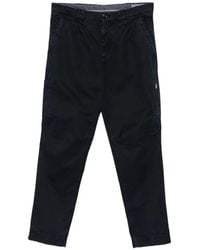 Brunello Cucinelli - Pantalon Cargo À Poches Zippées - Lyst