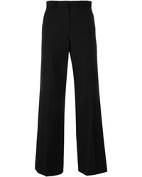 Matteau - Mid-rise Tailored Trousers - Lyst