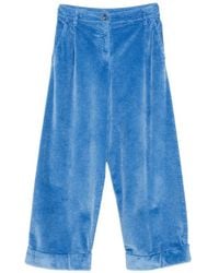 Kiltie - Spencer Trousers - Lyst