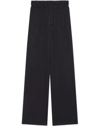 Gcds - Cotton Track Pants - Lyst