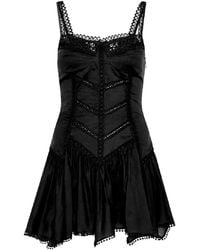 Charo Ruiz - Short Dresses - Lyst