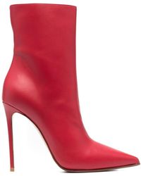 Le Silla - Eva 120mm Ankle Boot - Lyst
