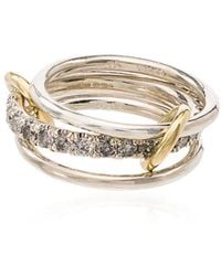 Spinelli Kilcollin - Anello Petunia - Lyst