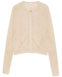 JOSEPH - Tasse Cardigan - Lyst