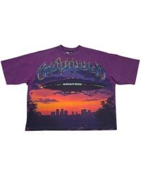 Godspeed - U.A.P T-Shirt - Lyst