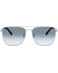 Oliver Peoples - X Roger Federer R-15 Sunglasses - Lyst