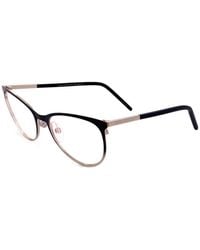 Marc Jacobs - Brille Mit Cat-Eye-Gestell - Lyst