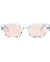 Thierry Lasry - Victimy Square-frame Sunglasses - Lyst