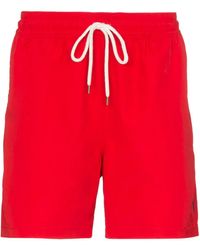 Polo Ralph Lauren - Traveller トランクス水着 - Lyst