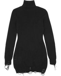 MM6 by Maison Margiela - Dresses - Lyst