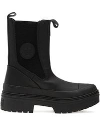 Converse - Chuck Taylor All Star Lugged-Heel Chelsea Boots - Lyst