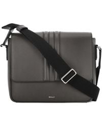 Bally - Bolso de hombro Mythos - Lyst