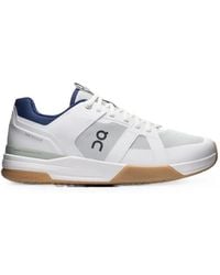 On Shoes - The Roger Clubhouse Pro Sneakers - Lyst