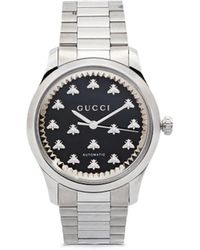 Gucci - G-Timeless 38Mm - Lyst