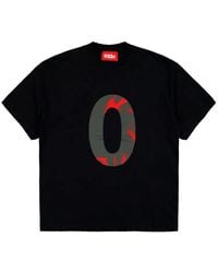 032c - Short-Sleeve T-Shirt - Lyst