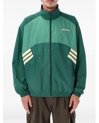adidas - Munich 93 Bomber Jacket - Lyst