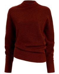 Proenza Schouler - Abie Sweater - Lyst